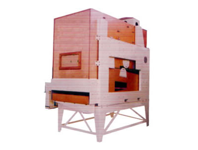  5XF平面分級機(jī)