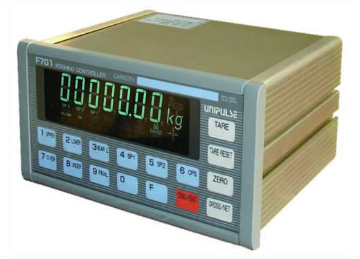  25-50公斤自動定量包裝秤